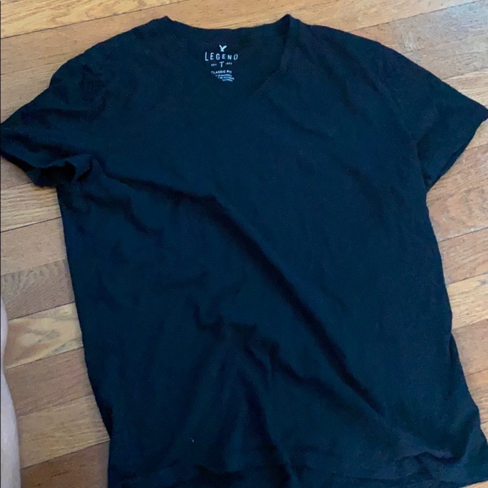 American eagle shirt